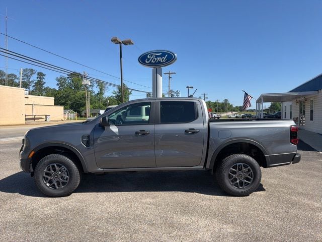 2026 Ford Ranger XLT 4x4 SuperCrew 5' Box's photo