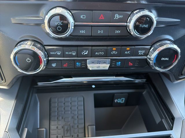2026 Ford F-250 Super Duty Lariat - Photo 18