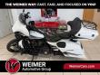 Used 2016 Harley-Davidson Touring CVO Special Motorcycle