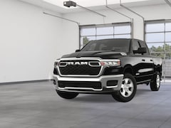 2025 Ram 1500 Tradesman Pickup