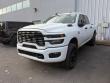 Used 2026 Ram 2500 Big Horn Truck Crew Cab