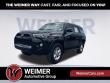 Used 2018 Toyota 4Runner SR5 Premium SUV