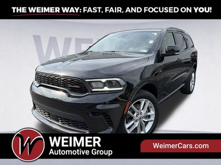 2024 Dodge Durango GT SUV