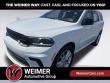 Used 2026 Dodge Durango GT SUV