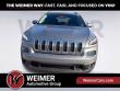 Used 2018 Jeep Cherokee Latitude Plus 4x4 SUV