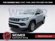 Used 2024 Jeep Compass Latitude SUV