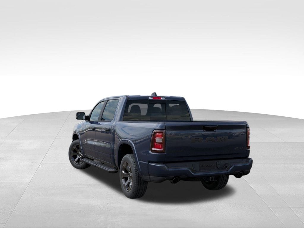 New 2026 Ram 1500 Big Horn/Lone Star Pickup