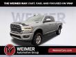 Used 2022 Ram 2500 Laramie Truck Crew Cab