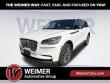 Used 2022 Lincoln Aviator Standard SUV