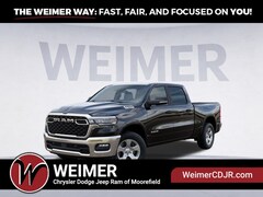 2025 Ram 1500 Big Horn/Lone Star Pickup