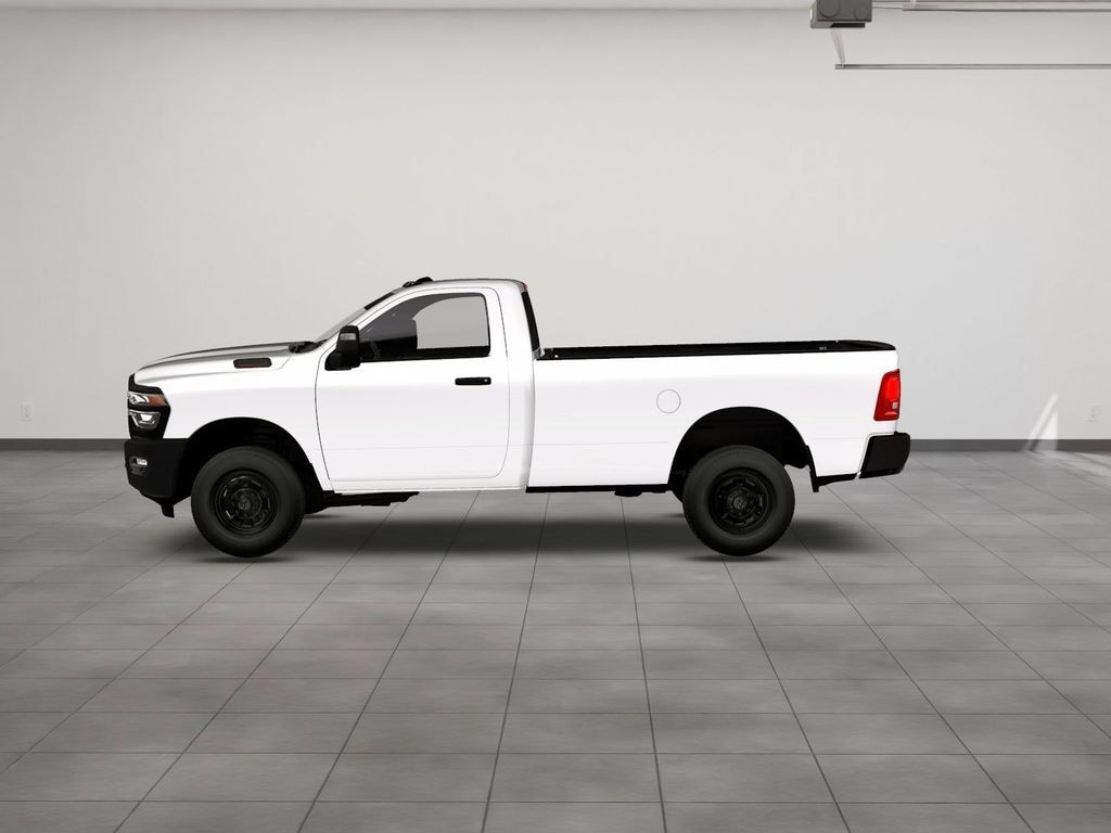 New 2026 Ram 2500 Tradesman Pickup