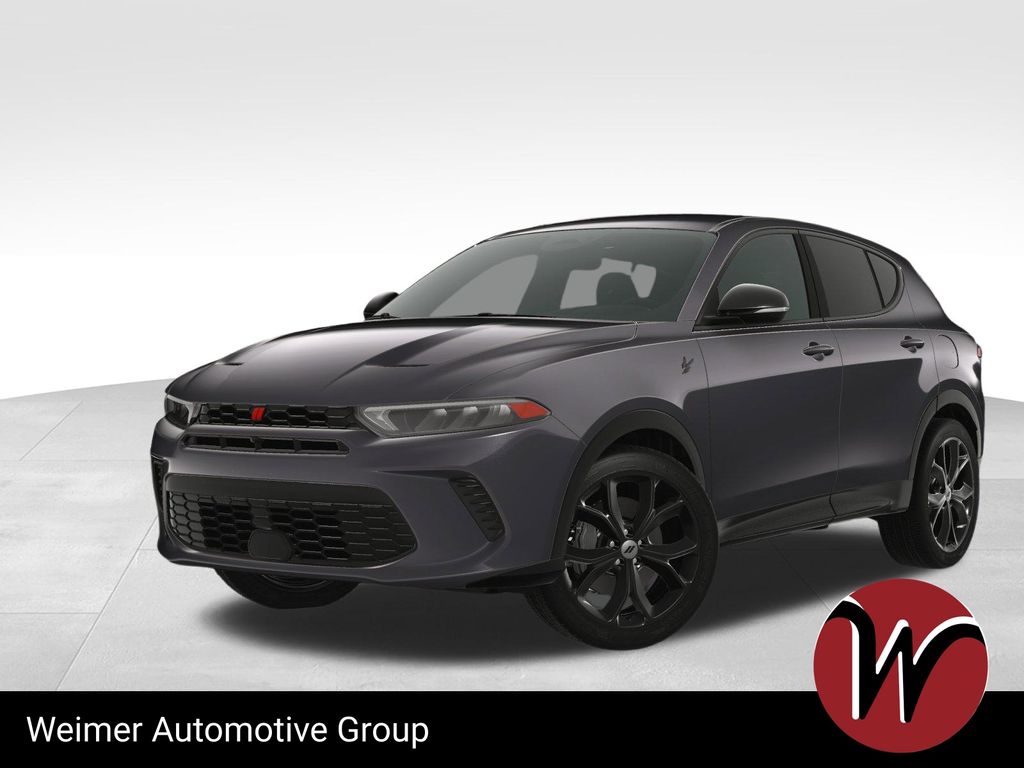 2024 Dodge Hornet R/T's photo