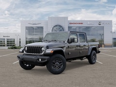 2025 Jeep Gladiator Sport S Pickup