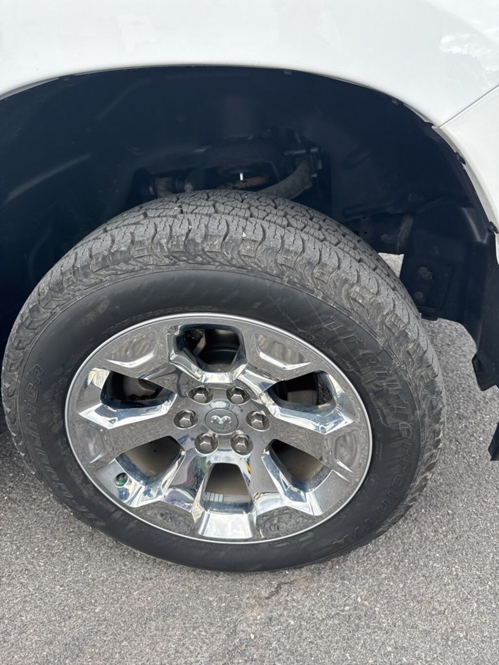 Used 2019 Ram 1500 Big Horn/Lone Star Truck Crew Cab