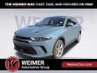 Used 2024 Dodge Hornet R/T SUV