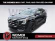 Used 2023 GMC Terrain AT4 SUV