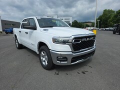 2025 Ram 1500 BIG HORN CREW CAB 4X4 5'7 BOX Pickup