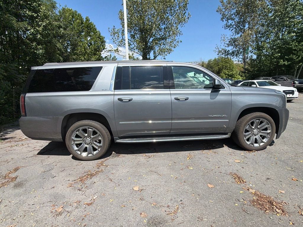 Used 2019 GMC Yukon XL SLT SUV