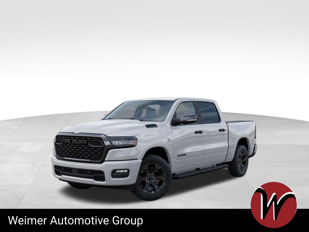 2026 RAM Ram 1500 Pickup Big Horn/Lone Star's photo