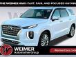 Used 2020 Hyundai Palisade Limited SUV