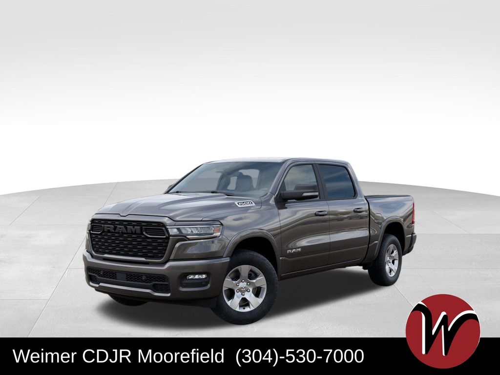 2026 RAM Ram 1500 Pickup Big Horn/Lone Star's photo