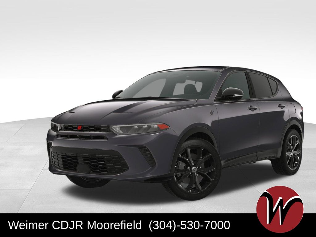 2024 Dodge Hornet R/T's photo