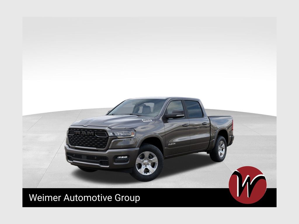 2026 RAM Ram 1500 Pickup Big Horn/Lone Star's photo