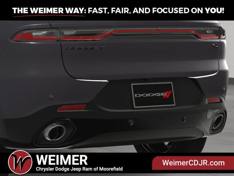 2024 Dodge Hornet R/T - Photo 16