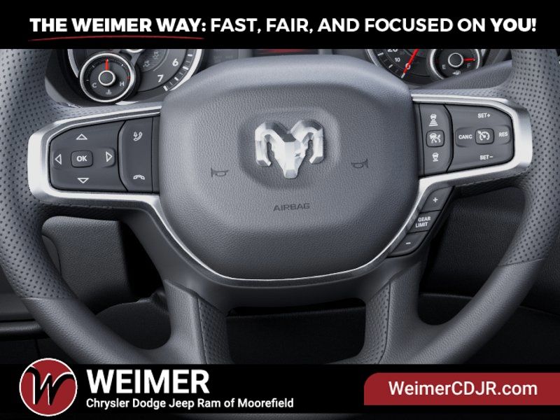 2026 RAM 2500 Tradesman - Photo 19