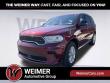 Used 2023 Dodge Durango SXT SUV