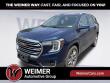 Used 2022 GMC Terrain SLT SUV