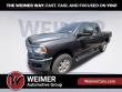 Used 2024 Ram 2500 Big Horn Truck Crew Cab