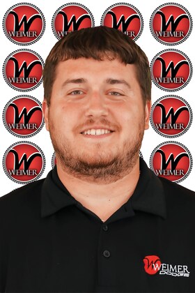 Staff member Quinton Neff from e13f10d03ffd