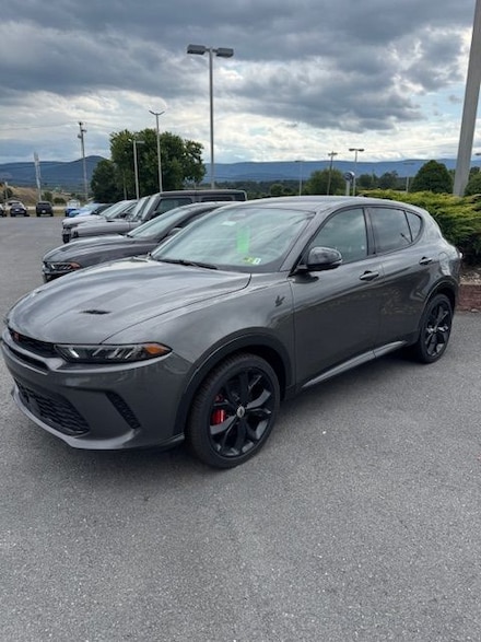 2024 Dodge Hornet R/T SUV