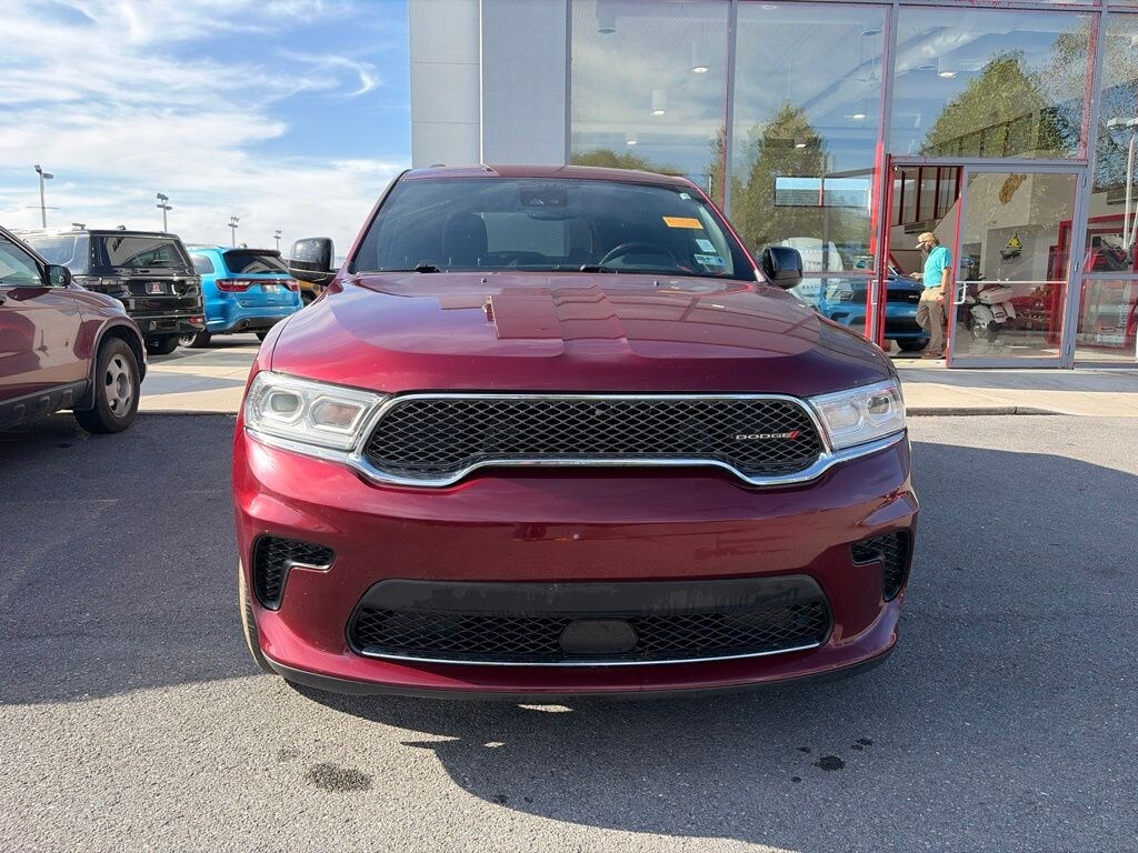 Used 2023 Dodge Durango SXT SUV