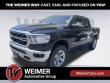 Used 2020 Ram 1500 Big Horn/Lone Star Truck Crew Cab