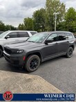 Jeep Grand Cherokee L