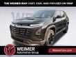Used 2025 Chevrolet Equinox LT SUV