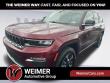 Used 2024 Jeep Grand Cherokee 4xe Base SUV