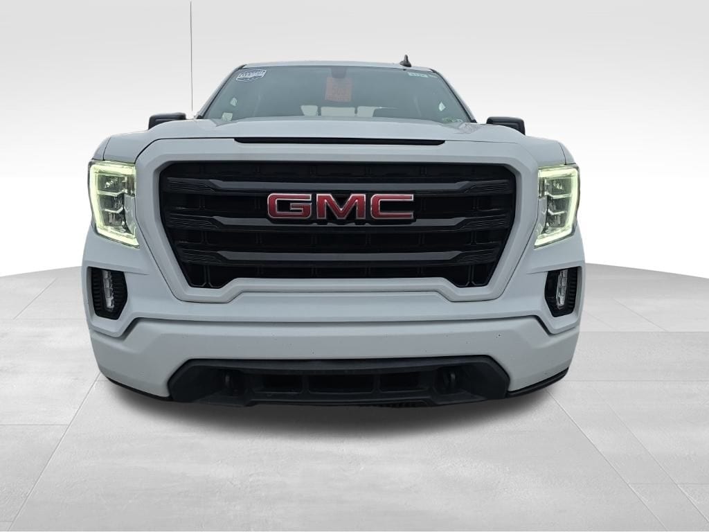 Used 2021 GMC Sierra 1500 Elevation Truck Crew Cab