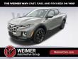Used 2022 Hyundai Santa Cruz 2.5L SEL Truck Crew Cab