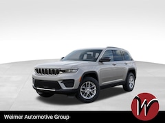 2025 Jeep Grand Cherokee Laredo Sport Utility