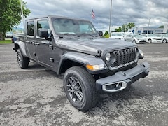 2025 Jeep Gladiator SPORT S 4X4 Pickup