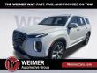 Used 2022 Hyundai Palisade SEL SUV