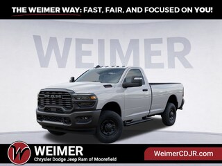 2026 Ram 2500 Tradesman Pickup
