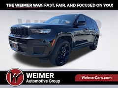 2023 Jeep Grand Cherokee L Laredo SUV