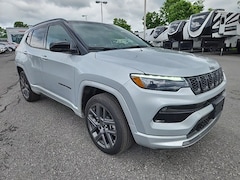 2025 Jeep Compass LIMITED 4X4 Sport Utility