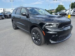 2025 Dodge Durango R/T PLUS AWD