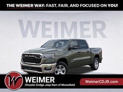 2026 Ram 1500 Big Horn/Lone Star Pickup