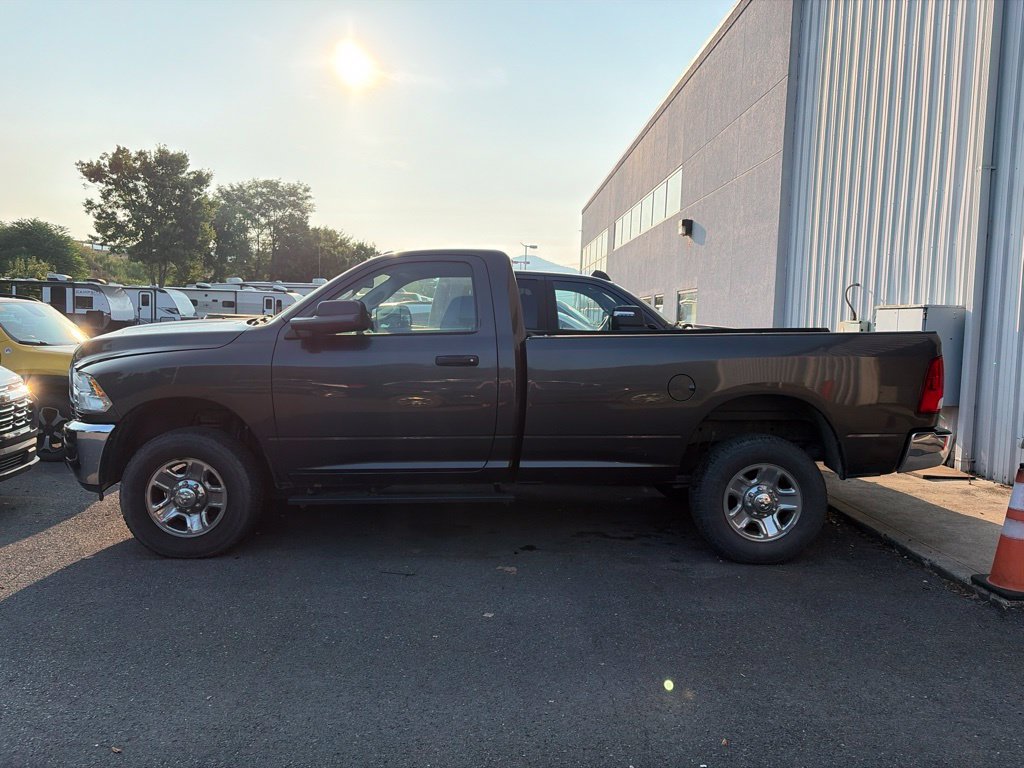 Used 2016 Ram 3500 Tradesman Truck Regular Cab
